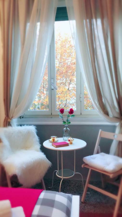 Moonlight Inn Guesthouse Rom Zimmer foto